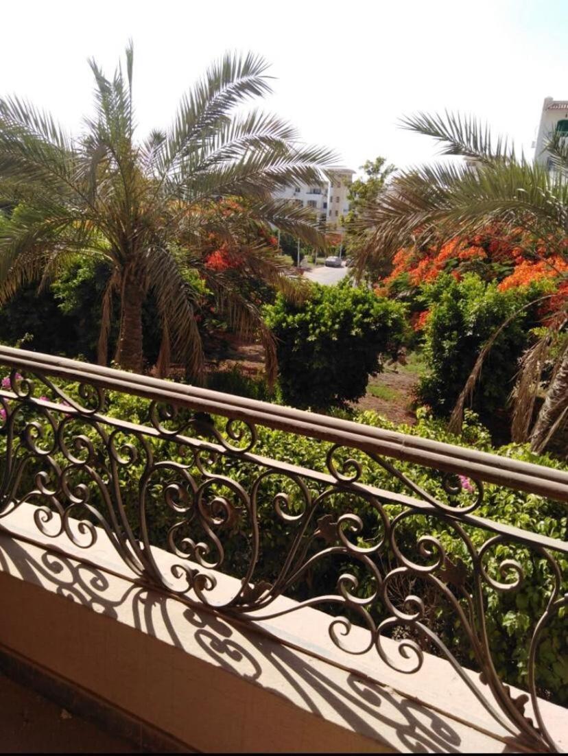 Luxury In Front Of Katameya Heights And Choueifat