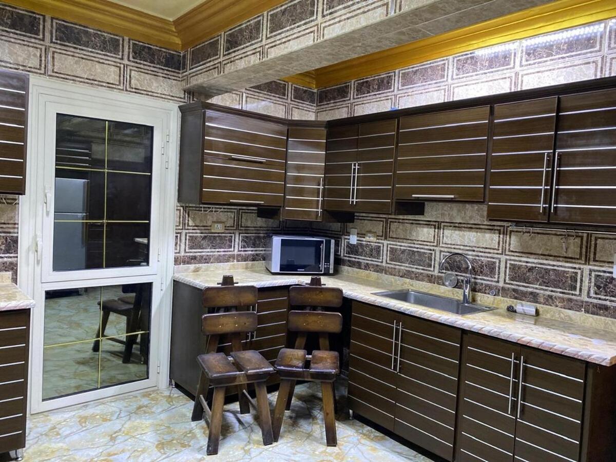 Luxury In Front Of Katameya Heights And Choueifat Cairo